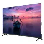 تلویزیون هوشمند 55 اینچ جی پلاس مدل GTV-55SU768N