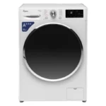 ماشین لباسشویی 8 کیلوگرمی جی پلاس مدل GWM-R88