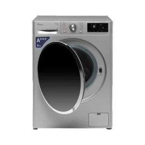 ماشین لباسشویی 8 کیلوگرمی جی پلاس مدل GWM-R88