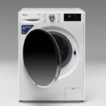 ماشین لباسشویی 8 کیلوگرمی جی پلاس مدل GWM-R88