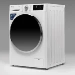 ماشین لباسشویی 8 کیلوگرمی جی پلاس مدل GWM-R88