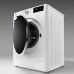 ماشین لباسشویی 8 کیلوگرمی جی پلاس مدل GWM-R88