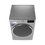 ماشین لباسشویی 8 کیلوگرمی جی پلاس مدل GWM-R88