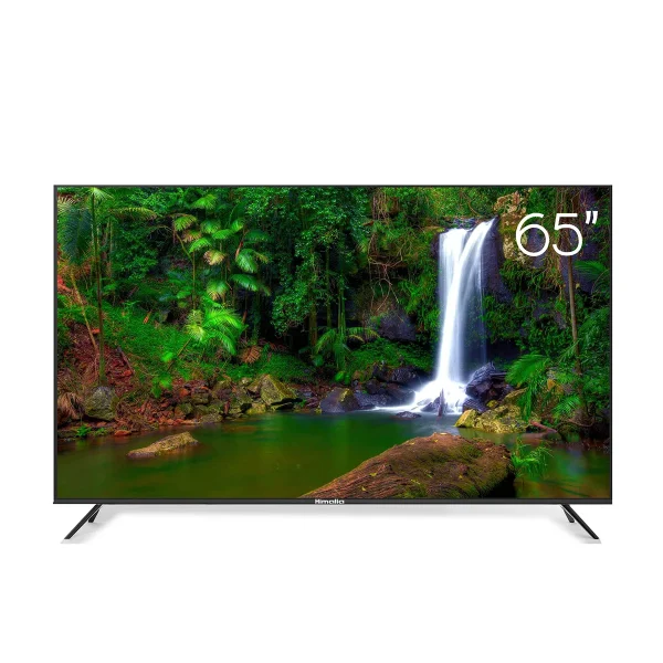 تلویزیون هوشمند 65 اینچ هیمالیا مدل HM65FQ