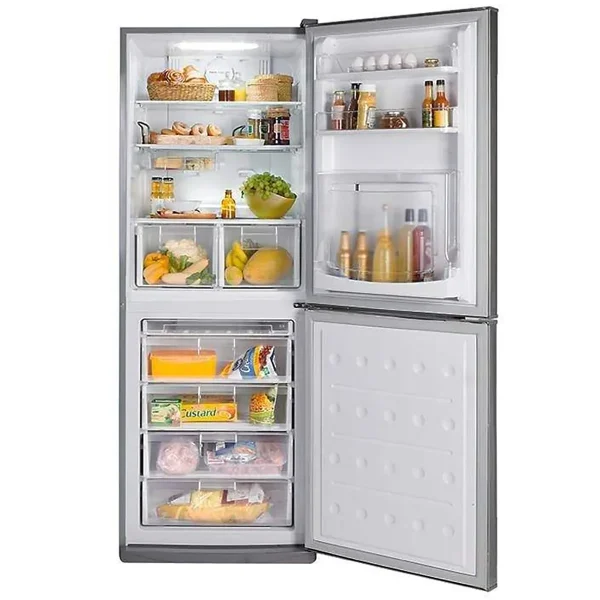 یخچال فریزر کمبی هومبار هیمالیا مدل اونیکس