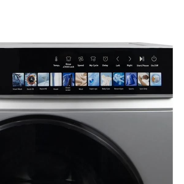 ماشین لباسشویی 10.5 کیلویی لئوکو مدل LWM10512