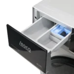 ماشین لباسشویی 10.5 کیلویی لئوکو مدل LWM10512