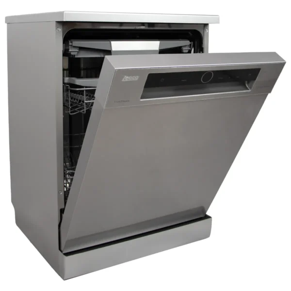 ماشین ظرفشویی 15 نفره تسلا پرو لئوکو مدل LDS1505