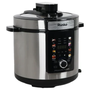 پلوپز چندکاره رانکو مدل RK-PC301