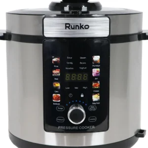 پلوپز چندکاره رانکو مدل RK-PC301