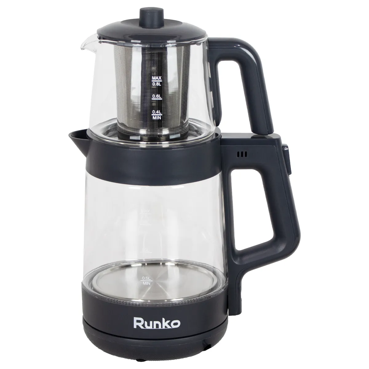 چای ساز رو همی رانکو مدل RK-TM815 چای ساز رو همی رانکو مدل RK-TM815