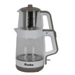 چای ساز رو همی رانکو مدل RK-TM815