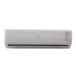 کولر گازی هوگن 9000 مدل SHO-09HA