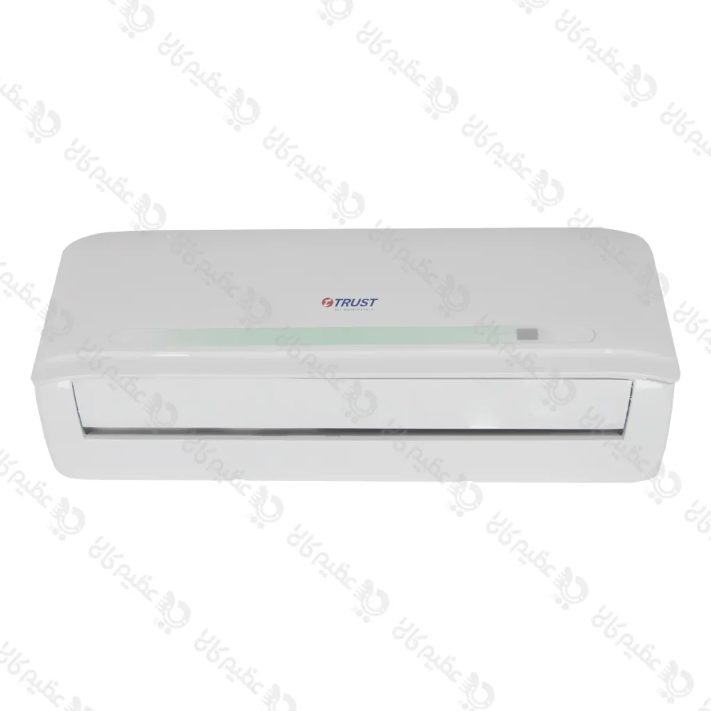 کولر گازی تراست 12000 مدل TMSAV-12CT3A