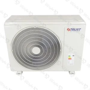 کولر گازی تراست 12000 مدل TMSAV-12CT3A