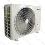 کولر گازی تراست 12000 مدل TMSAV-12CT3A