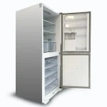 یخچال فریزر کمبی آبریز هیمالیا مدل اونیکس