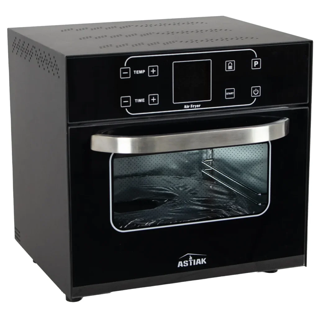 هواپز سرخ کن آستیاک مدل AT 110