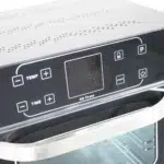 هواپز سرخ کن آستیاک مدل AT 110