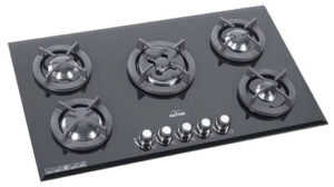 اجاق گاز صفحه ای آستیاک مدل G 502