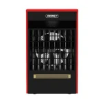 هیتر گازی انرژی مدل GH 0641