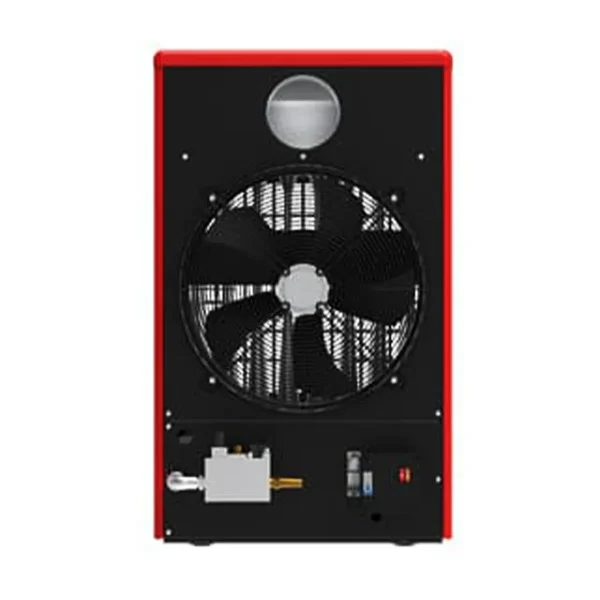 هیتر گازی انرژی مدل GH 0641