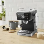 اسپرسو ساز رانکو مدل RK-EM905