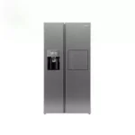 یخچال فریزر ساید بای ساید جی پلاس مدل GSS-P7922