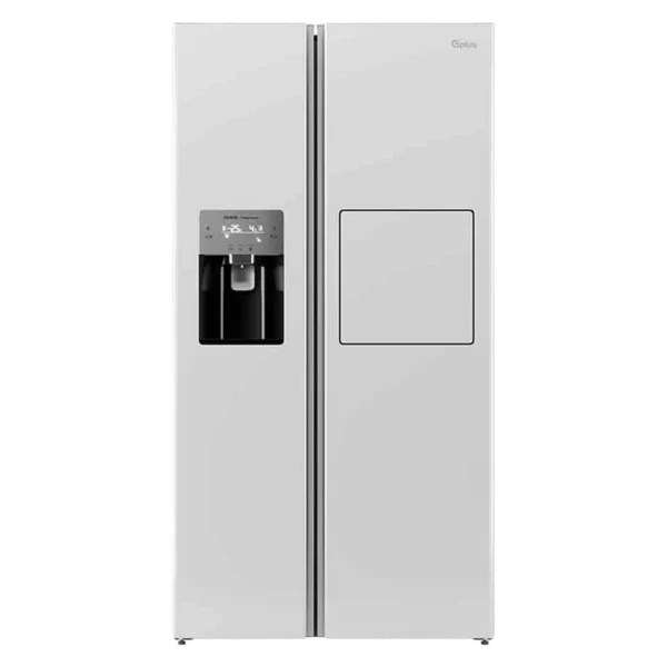 یخچال فریزر ساید بای ساید جی پلاس مدل GSS-P7922
