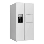 یخچال فریزر ساید بای ساید جی پلاس مدل GSS-P7922