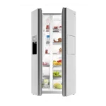 یخچال فریزر ساید بای ساید جی پلاس مدل GSS-P7922