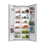 یخچال فریزر ساید بای ساید جی پلاس مدل GSS-P7922