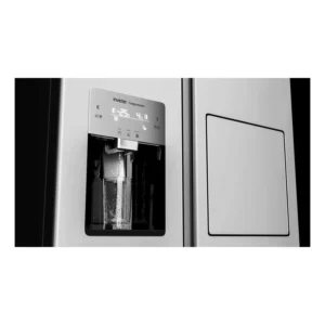 یخچال فریزر ساید بای ساید جی پلاس مدل GSS-P7922