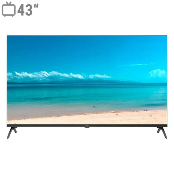 تلویزیون هوشمند 43 اینچ جی پلاس مدل GTV-43SU768N