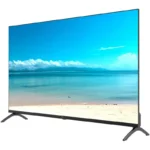 تلویزیون هوشمند 43 اینچ جی پلاس مدل GTV-43SU768N
