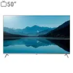 تلویزیون هوشمند 50 اینچ جی پلاس مدل GTV-50SQ778N