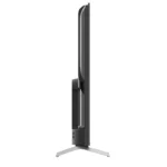 تلویزیون هوشمند 50 اینچ جی پلاس مدل GTV-50SQ778N