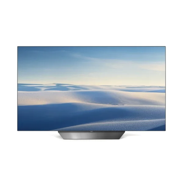 تلویزیون هوشمند 55 اینچ جی پلاس مدل GTV-55SO621N