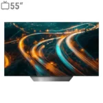تلویزیون هوشمند 55 اینچ جی پلاس مدل GTV-55SO621N
