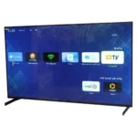 تلویزیون هوشمند 60 اینچ جی پلاس مدل GTV-60SU768N