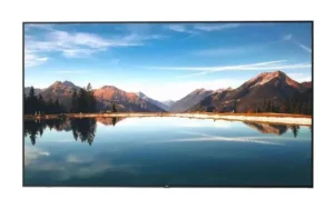 تلویزیون هوشمند 98 اینچ جی پلاس مدل GTV-98SQ866