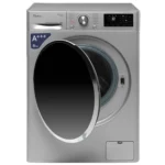 ماشین لباسشویی 8 کیلوگرمی جی پلاس مدل GWM-R87