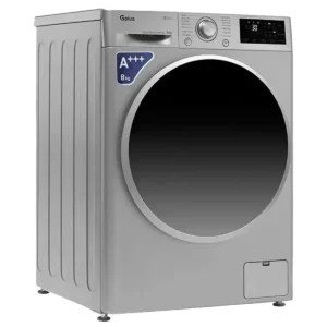 ماشین لباسشویی 8 کیلوگرمی جی پلاس مدل GWM-R87