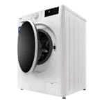 ماشین لباسشویی 8 کیلوگرمی جی پلاس مدل GWM-R87
