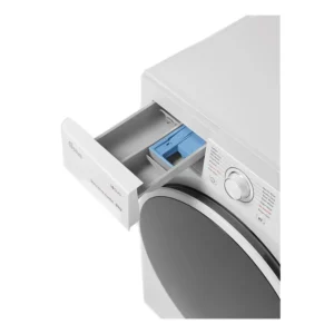 ماشین لباسشویی 8 کیلوگرمی جی پلاس مدل GWM-R87