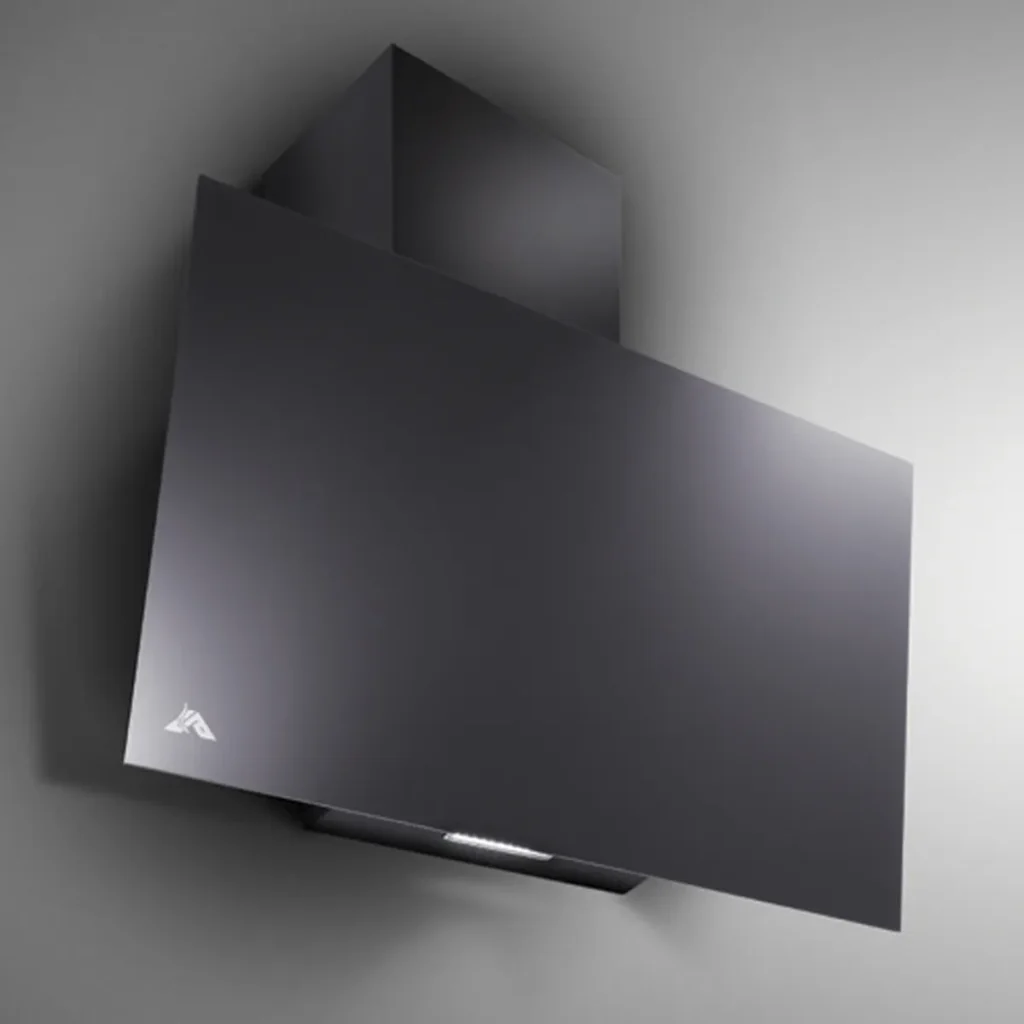 هود آشپزخانه مس مدل H8T اکونومی