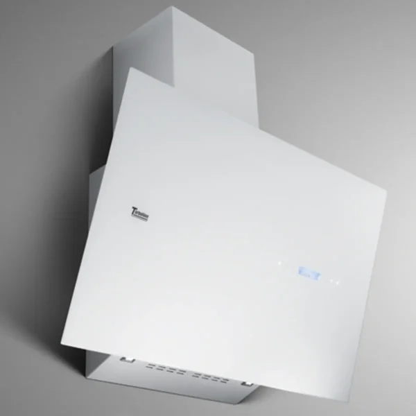 هود آشپزخانه مس مدل گلد