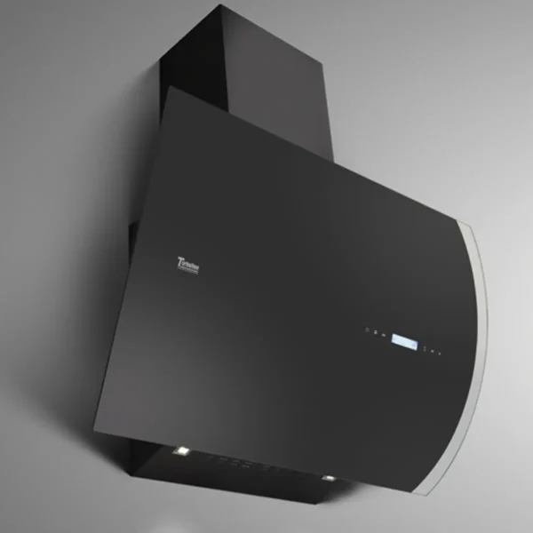 هود آشپزخانه مس مدل اوله آ توربو