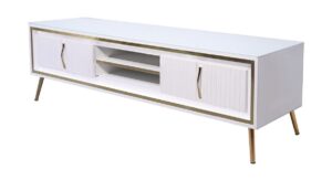 میز تلویزیون ناژینو مدل S213