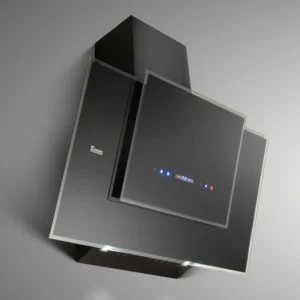 هود آشپزخانه مس مدل اوبلیک توربو